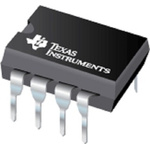 Texas Instruments, 2-ChannelAudio, 8-Pin PDIP RC4560IP