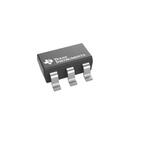 INA181A3IDBVR Texas Instruments, Current Sense Amplifier Single Voltage 6-Pin SOT-23