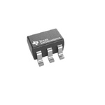 INA190A4IRSWR Texas Instruments, Current Sense Amplifier Single Voltage 10-Pin UQFN