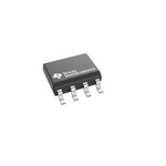 LM393PE4 Texas Instruments, Dual Comparator, CMOS/TTL O/P, O/P, 1.3μs 2 → 30 V 8-Pin PDIP