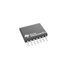 Texas Instruments, 2-Channel1.3W, 14-Pin HTSSOP LM48100QMHE/NOPB