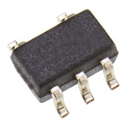 TS3021IYCT STMicroelectronics, Comparator, Push-Pull Output O/P, 2 → 5 V 5-Pin SC70-5