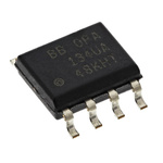 Texas Instruments, 8-Pin SOIC OPA134UA