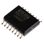 Texas Instruments, 2-ChannelAudio Volume Control, 16-Pin SOIC PGA2311U
