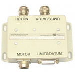 McLennan Junction Box for use with Stepper Drives