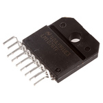 Texas Instruments,20W, 15-Pin TO-220 LM1876TF/NOPB