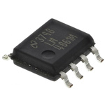Texas Instruments,1.1W, 8-Pin SOIC LM4861M/NOPB