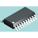 ADCMP562BRQZ Analog Devices, Dual Comparator, Complementary O/P, 20-Pin QSOP