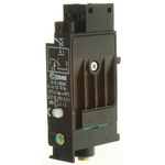 Crouzet Pressure Sensor for Air, Fluid, Inert Gas , 8bar Max Pressure Reading