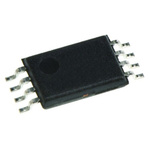 LM311PW Texas Instruments, Comparator, Open Collector/Emitter O/P, 0.165μs 5 → 28 V 8-Pin TSSOP