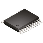 onsemi, 2-ChannelCompander, 20-Pin TSSOP SA575DTBG