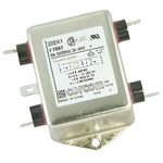 TE Connectivity EMI Filter - 85.1mm Length, 20 A, 250 V ac
