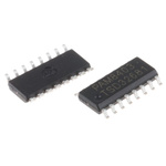 DiodesZetex,Audio1.8W, 16-Pin SOP PAM8403DR
