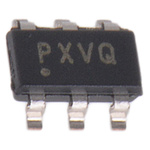 TPS3700DDCT Texas Instruments, Dual Voltage Detector, Open Drain O/P, 2.2μs 1.8 → 18 V 6-Pin TSOT-23