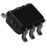 LMP8645HVMKE/NOPB Texas Instruments, Current Sensing Amplifier Single Single Ended 6-Pin SOT-23