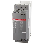ABB 37 kW Soft Starter, 208 → 600 V ac, 3 Phase, IP10