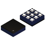 STMicroelectronics,Audio1.75W, 9-Pin Flip-Chip A21SP16J
