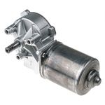 Nidec Brushed Geared DC Geared Motor, 19.2 W, 24 V, 6 Nm, 35 rpm, 10mm Shaft Diameter