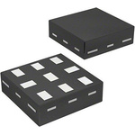 DiodesZetex,Audio1.75W, 9-Pin UFLGA PAM8013AKR