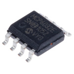 MCP6032-E/SN Microchip, Precision, Op Amp, RRIO, 10kHz 1 kHz, 3 V, 5 V, 8-Pin SOIC