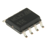 LF351D STMicroelectronics, Op Amp, 4MHz, 8-Pin SOIC