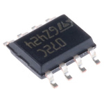 TL072CDT STMicroelectronics, Op Amp, 4MHz, 8-Pin SOIC