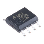 LMC662AIM/NOPB Texas Instruments, Precision, Op Amp, 1.4MHz, 5 → 15 V, 8-Pin SOIC