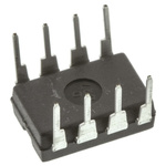 LM10CN/NOPB Texas Instruments, Precision, OP Amp + Voltage Reference, 3 → 28 V, 8-Pin MDIP