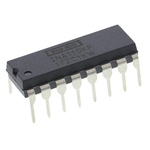 INA110KP Texas Instruments, Instrumentation Amplifier, 500μV Offset 2.5MHz, 16-Pin PDIP
