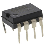 OPA627AP Texas Instruments, Precision, Op Amp, 16MHz, 8-Pin PDIP