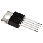 OPA544T Texas Instruments, Power, Op Amp, 1.4MHz, 5-Pin TO-220