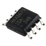 MAX6675ISA+ Maxim Integrated, Thermocouple Amplifier, 3 → 5.5 V, 8-Pin SOIC