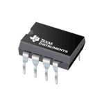 INA111AP Texas Instruments, Instrumentation Amplifier, ±1000μV Offset 2MHz, ±15 V, 8-Pin PDIP