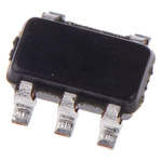 MCP6001RT-E/OT Microchip, Op Amp, RRIO, 1MHz, 1.8 → 6 V, 5-Pin SOT-23