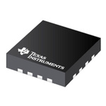 THS4509RGTT Texas Instruments, Differential Amplifier 3GHz 16-Pin VQFN