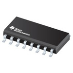 INA115BU Texas Instruments, Instrumentation Amplifier, 50μV Offset 1MHz, ±15 V, 16-Pin SOIC