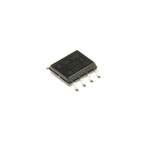 INA155UA Texas Instruments, Instrumentation Amplifier, 1mV Offset, R-RO, 3 V, 5 V, 8-Pin SOIC