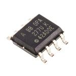 OPA277UA Texas Instruments, Precision, Op Amp, 1MHz, 8-Pin SOIC
