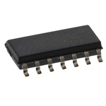 OPA4277UA Texas Instruments, Precision, Op Amp, 1MHz, 14-Pin SOIC