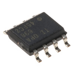 OPA698ID Texas Instruments, Op Amp, 230MHz, 5 V, 8-Pin SOIC