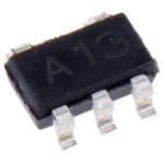 LMV321M5/NOPB Texas Instruments, Op Amp, RRO, 1MHz, 3 V, 5 V, 5-Pin SOT-23