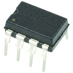 LF356N/NOPB Texas Instruments, Op Amp, 5MHz, 8-Pin MDIP