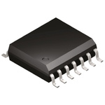 LM10CWM/NOPB Texas Instruments, Precision, OP Amp + Voltage Reference, 3 → 28 V, 14-Pin SOIC W