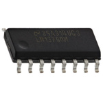 LM13700M/NOPB Texas Instruments, Transconductance, Op Amp, 2MHz, 3 → 28 V, 16-Pin SOIC