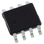LM833M/NOPB Texas Instruments, Audio, Op Amp, 15MHz, 8-Pin SOIC