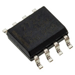 TLC272CDR Texas Instruments, Op Amp, 1.7MHz, 5 → 15 V, 8-Pin SOIC