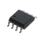 MCP6002-I/SN Microchip, Op Amp, RRIO, 1MHz, 3 V, 5 V, 8-Pin SOIC