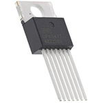 OPA547T-1 Texas Instruments, Power, Op Amp, 1MHz, 8 → 60 V, 7-Pin TO-220