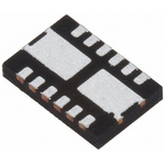 OPA567AIRHGT Texas Instruments, Power, Op Amp, RRIO, 1.2MHz, 3 V, 5 V, 12-Pin QFN