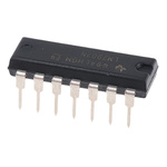 LM2902N Texas Instruments, Precision, Op Amp, 1.2MHz, 5 → 24 V, 14-Pin PDIP